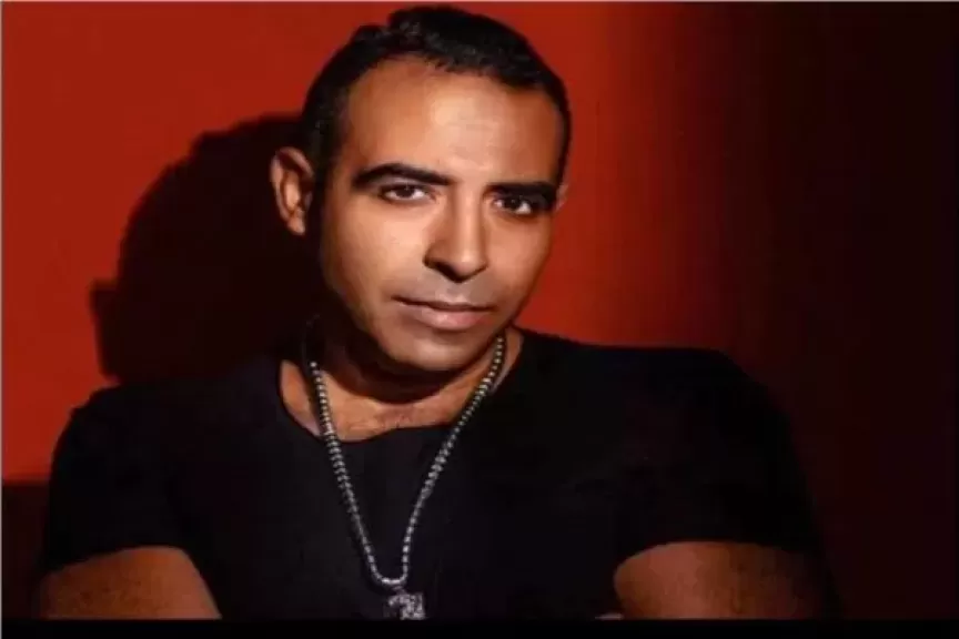 إلغاء حفل محمد عدوية فى الإسكندرية (تعرف على السبب)