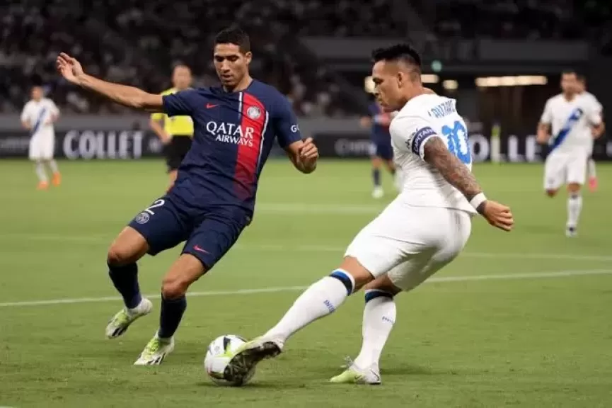 تاريخ مواجهات باريس سان جيرمان ضد فرق إيطاليا قبل نهائي الأبطال