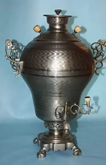 في اليوم الوطني.. ليلة شاي مصرية روسية