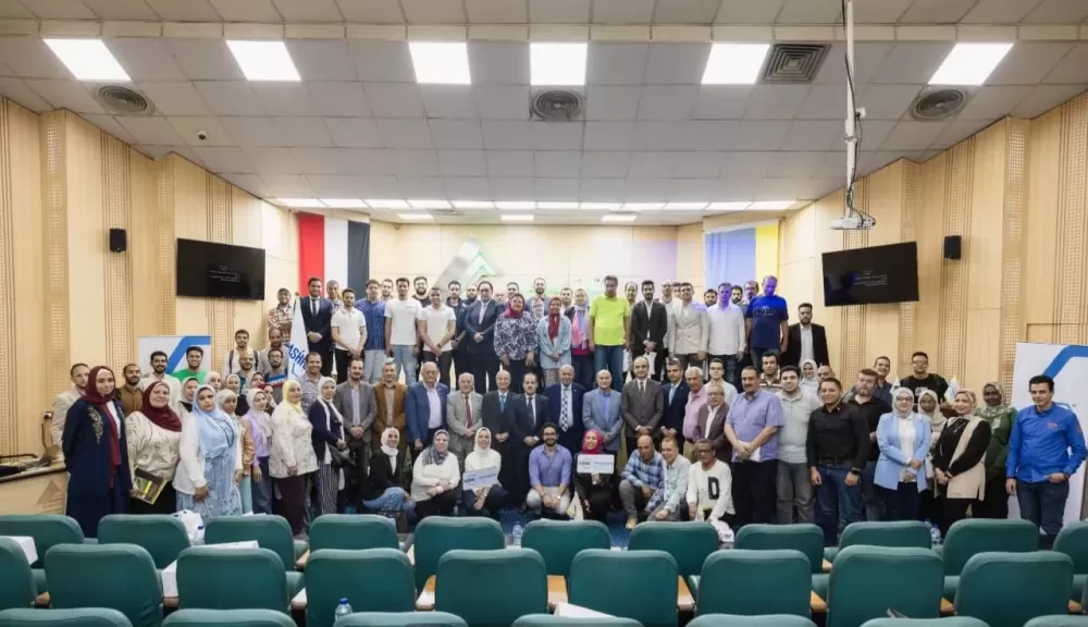 بالتعاون مع جمعية ASHRAE العالمية .. نقابة المهندسين بالاسكندرية  تنظم ندوة “ نحو مبانٍ خالية من الانبعاثات الكربونية عام 2050 “