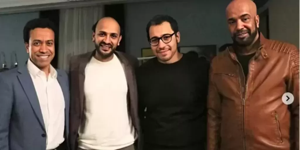 فيلم تحت الطلب