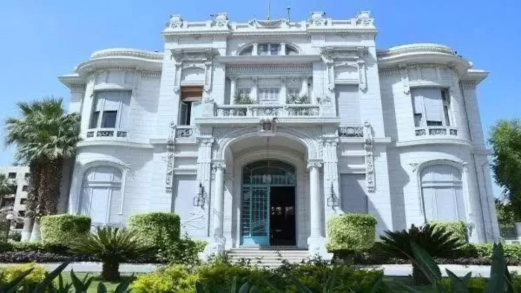 بيان عاجل من جامعة عين شمس بشأن سقوط طالبة بكلية البنات