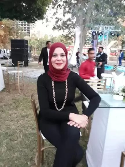 مي كامل مديراً للمكتب الصحفي لمهرجان الاسكندرية السينمائي الدولي