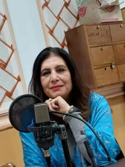أغانى منسية يحتفى بالحج و يذيع أغنية حققت ٢٠٠ الف اسطوانة فى الأربعينات..غدا الأحد