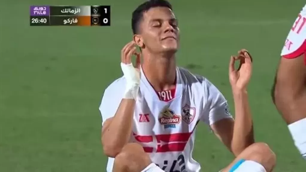 محمد شحاته 