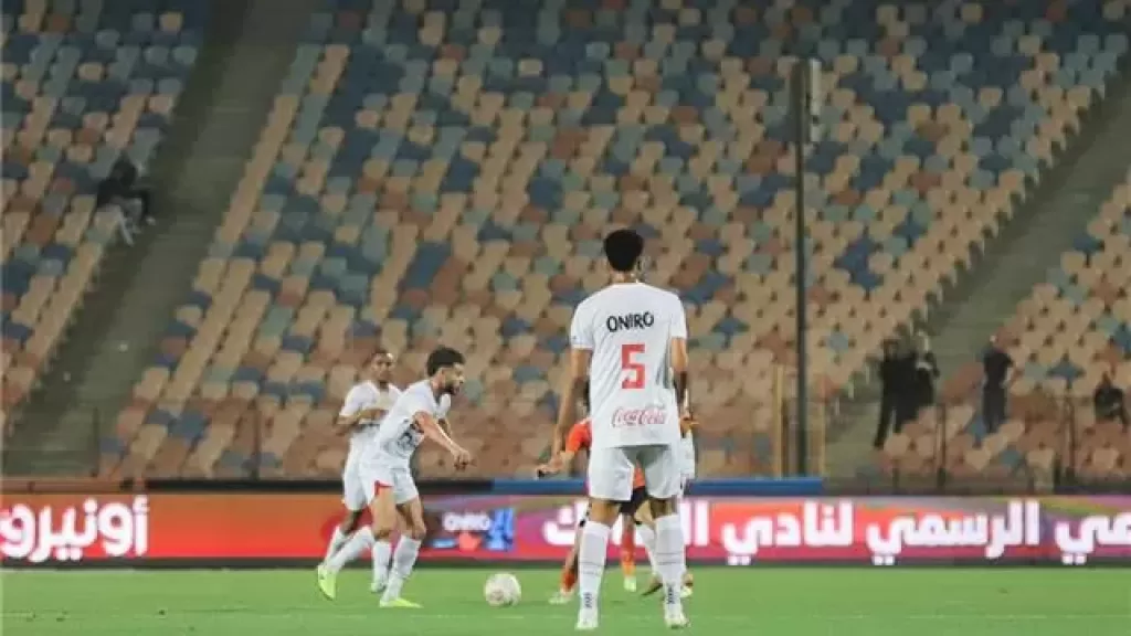 نقل دونجا للمستشفى بعد تعرضه للإصابة أمام فاركو