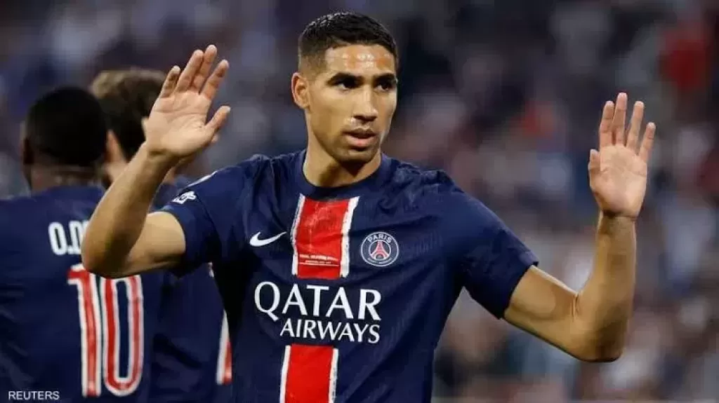 نجم عربي يتصدر التشكيل المثالي لدور الـ16 في كأس العالم للأندية