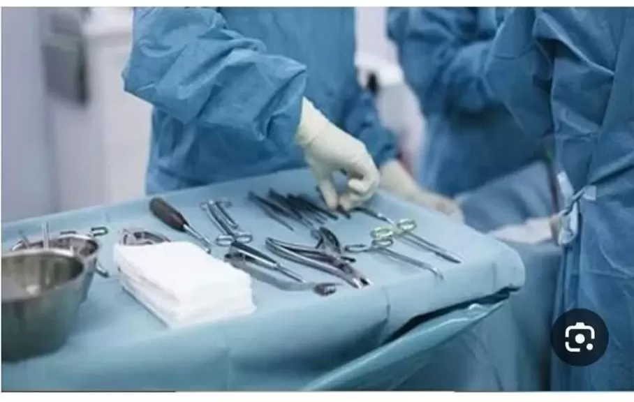 مستشفى القناطر الخيرية تنجح في إنقاذ حياة طفلة بحالة حرجة