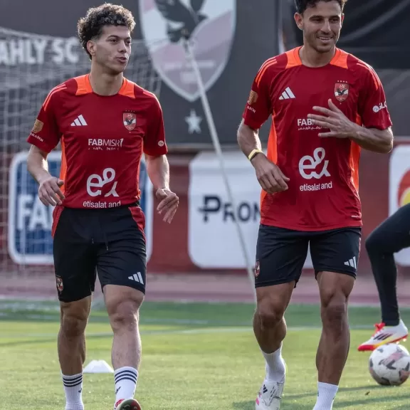 شوبير يكشف ملامح قائمة الأهلي في كأس العالم للأندية.. موقف زيزو