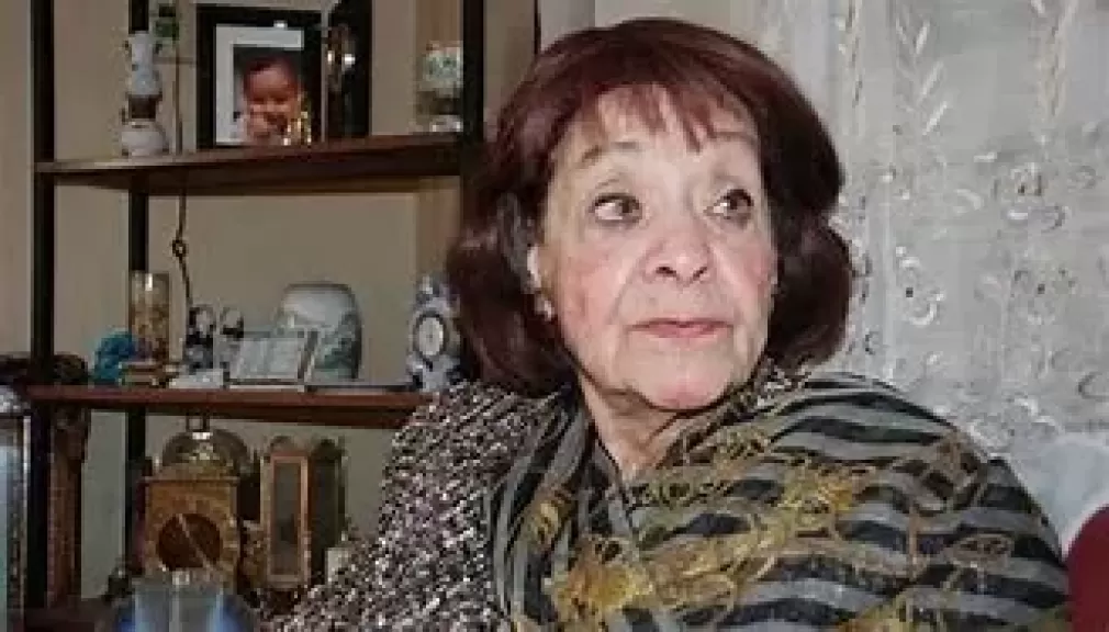 بمناسية عيد الإعلاميين: ”أبلة فضيلة”.. صوت يعيد ذكريات الطفولة