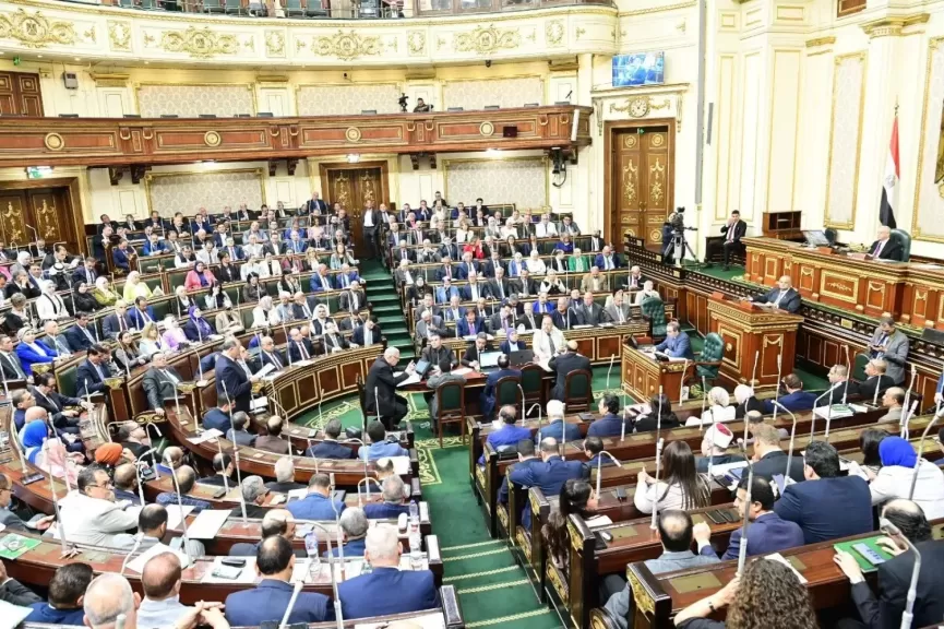 تحالف انتخابي جديد تحت التفاوض.. مشاورات بين مستقبل وطن والأحزاب لخوض استحقاقي البرلمان والشيوخ