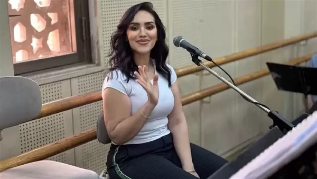 اليوم.. مي فاروق تحيي حفلاً غنائياً على المسرح الكبير بدار الأوبرا المصرية
