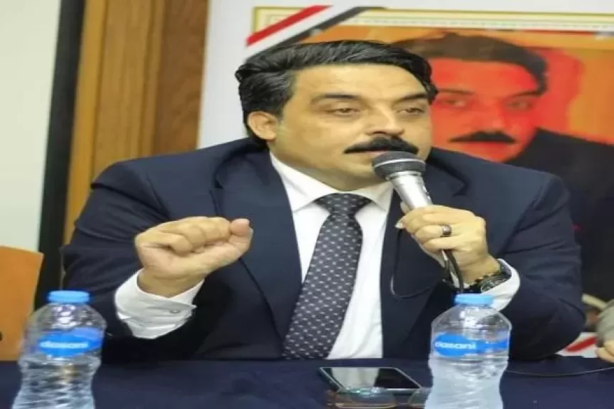 قيادي بحزب الجيل: برنامج ”تكافل وكرامة” يمثل أداة استراتيجية لتحقيق التمكين الاقتصادي والاجتماعي للفئات الأولى بالرعاية