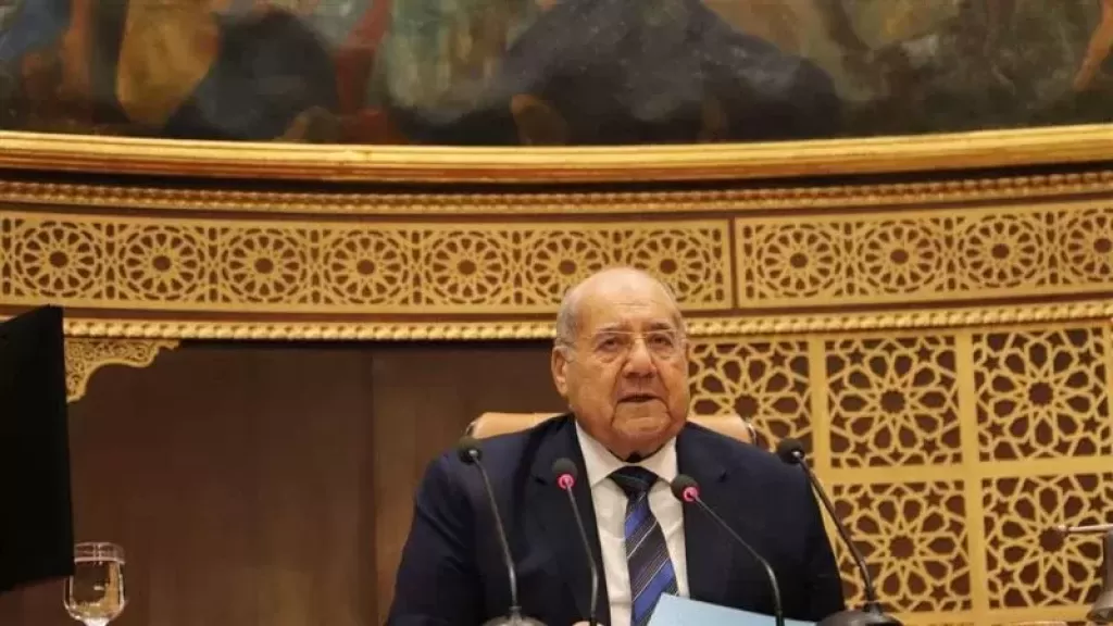 مجلس الشيوخ يُحيل دراسة الأثر التشريعي للمساهمات التكافلية في قانون التأمين الصحي الشامل إلى رئيس الجمهورية