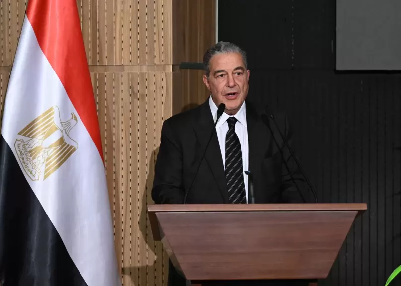 خلال فعاليات إطلاق مدينة ”جريان” بحضور رئيس الوزراء.. ”ياسين منصور”: الدولة المصرية أصبحت اليوم واحدة من أكثر البيئات الاستثمارية الواعدة في المنطقة