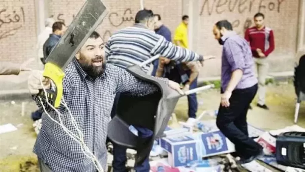 ”حتى لا ننسى.. مفكرون وسياسيون: جرائم الإخوان لا تسقط بالتقادم”