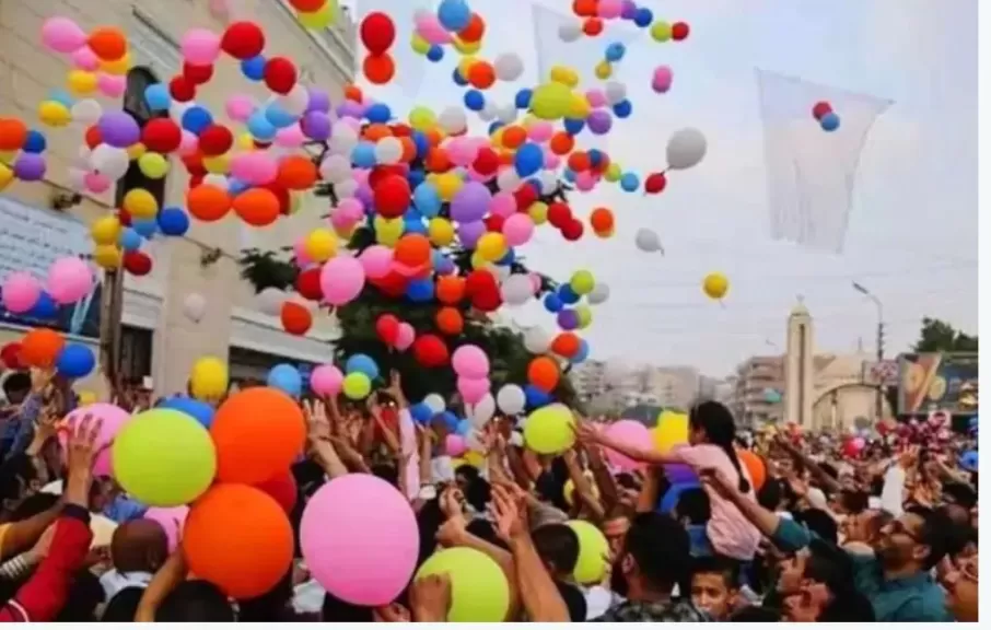 عدد أيام إجازة عيد الأضحى 2025 للقطاعين الحكومي والخاص