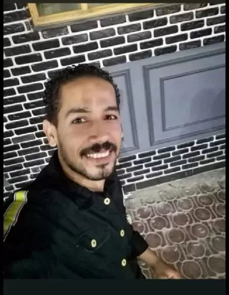 وفاة شاب إثر مضاعفات صحية بعد خلع ضرس بالمحلة