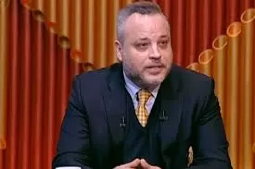 تامر عبد المنعم عقب إنفصاله عن زوجته : ”نختلف ولكن يبقي الإحترام والذكريات والنوايا الصادقة”