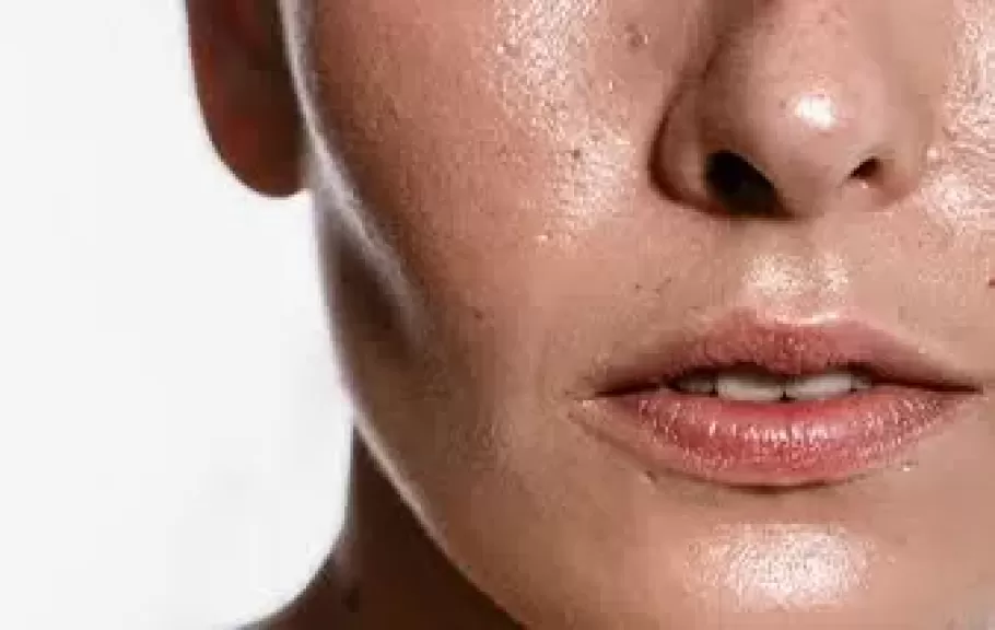 أعراض طبيعية قد تظهر عند استخدام غسول حمض الساليسيليك في الأيام الأولى