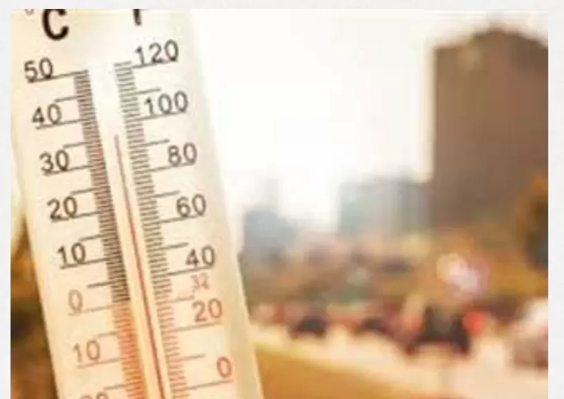 شبورة مائية وأمطار خفيفة.. الأرصاد تكشف طقس اليوم الإثنين