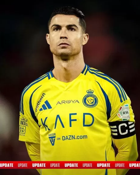 خطة النصر لكريستيانو رونالدو.. عقد جديد وصفقات قوية لدعم المشروع �