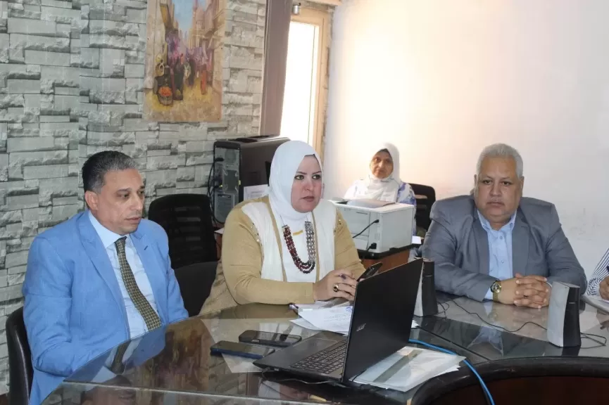 حفاظًا على مبدأ تكافؤ الفرص.. «تعليم الجيزة»: سنواجه أي محاولة للإخلال بنظام الامتحانات بكل قوة وشفافية