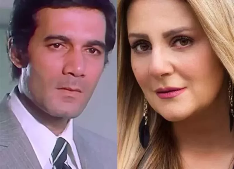 رانيا محمود ياسين تحيي ذكرى ميلاد والدها: لا أشعر بالأمان من بعدك