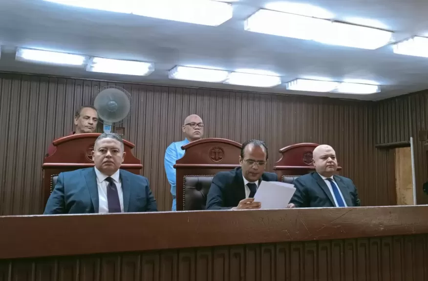 السجن المشدد 6 سنوات لعامل لاتجاره وتعاطيه الحشيش بقليوب