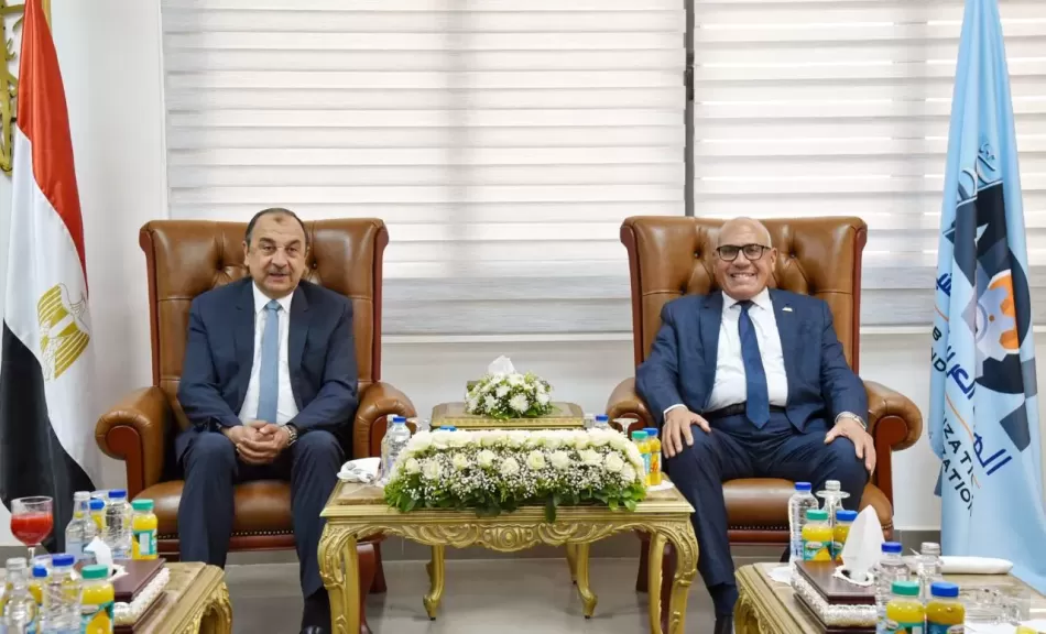 «العربية للتصنيع» :توطين تكنولوجيا تصنيع قطع الغيار بتقنيات الطباعة ثلاثية الأبعاد