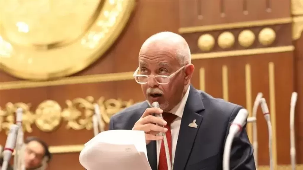 البرلمان يوافق على مقترحين لإنشاء منطقة حرة خاصة بالمصريين في الخارج