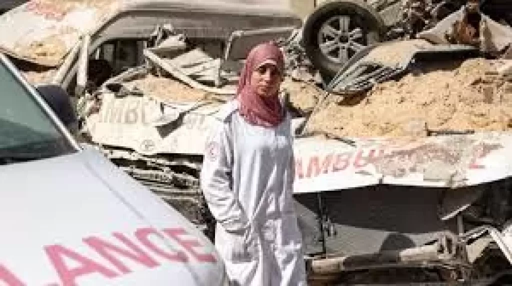 حماس : إسرائيل تواصل سياسة استهداف كافة أشكال الحياة في قطاع غزة