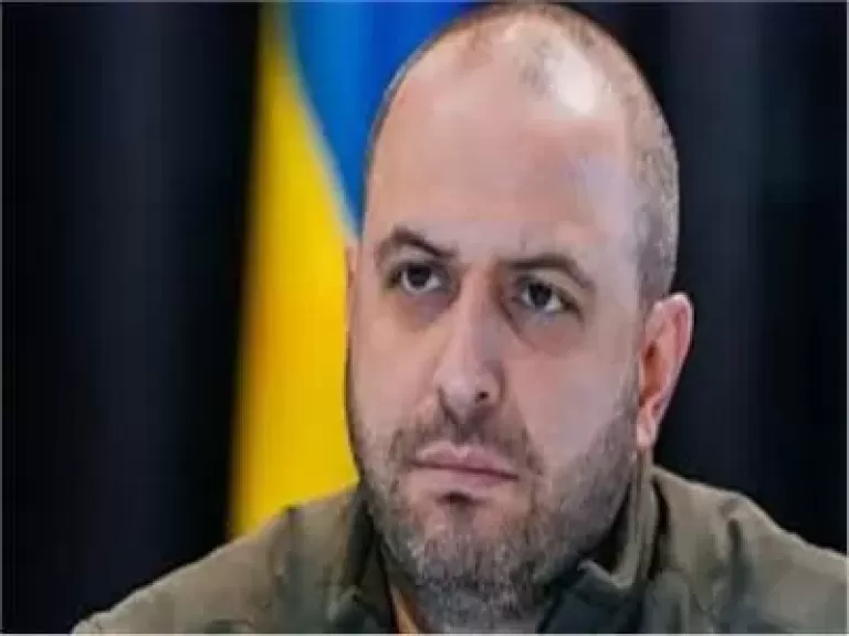 أوكرانيا : تقترح عقد جولة جديدة من المحادثات قبل نهاية يونيو