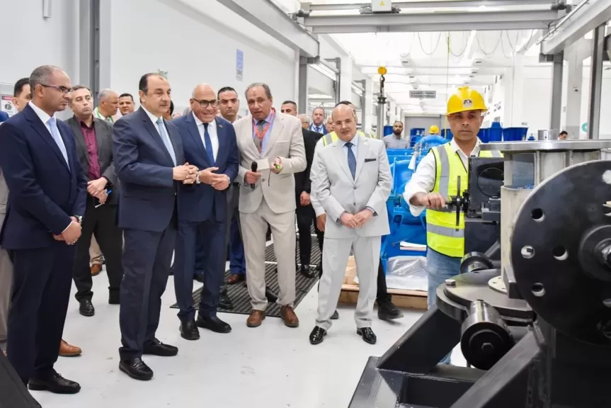 الهيئة العربية للتصنيع تطلق تعاونًا استراتيجيًا لتصنيع قطع الغيار بتقنيات الطباعة ثلاثية الأبعاد..تفاصيل