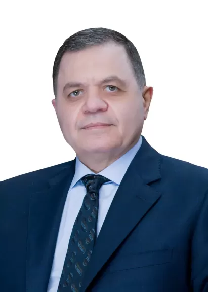 وزير الداخلية يبعث برقيات تهنئة للرئيس السيسي والقوات المسلحة والأزهر مناسبة عيد الأضحى المبارك