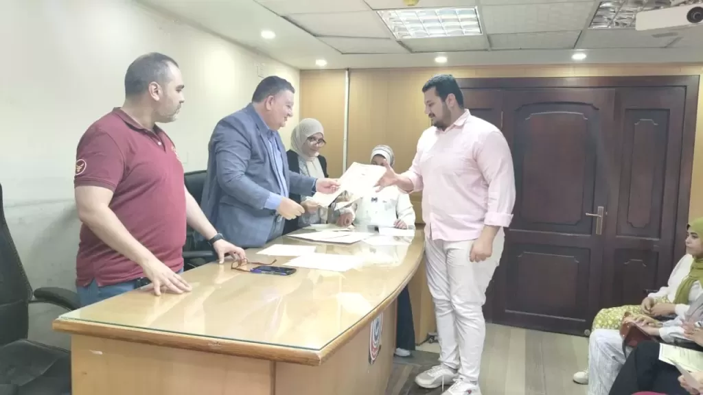 صحة الدقهلية تنهي تدريب 120 طبيب تكليف على حزمة البرامج الفنية والإدارية
