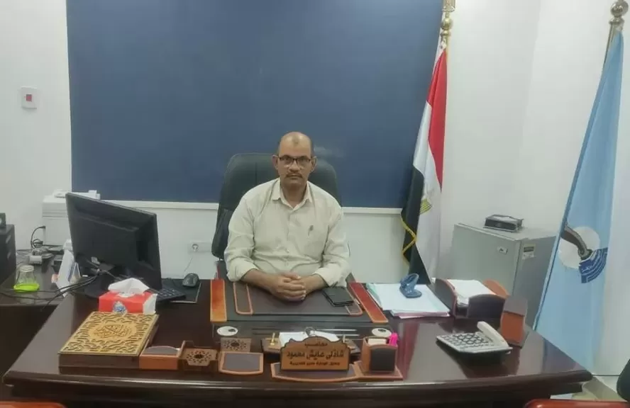 تموين البحر الأحمر ترفع درجة الاستعداد القصوي بمناسبة عيد الأضحى