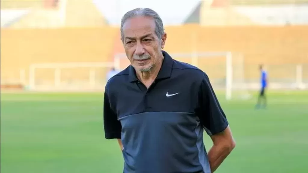 وفاة وائل نبيل شقيق المدير الفني لاتحاد الكرة