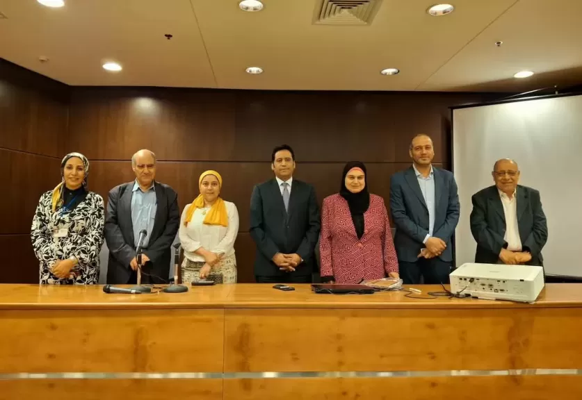 القومي للحضارة ينظم ندوة علمية بعنوان: ”العائلة المقدسة في مصر.. تراث عالمي بين الماضي والحاضر”
