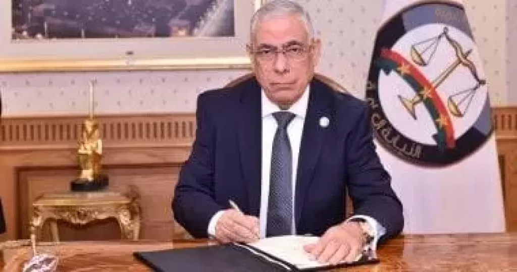 بتوجيهات من النائب العام،، النيابة العامة تفرج عن 50 متهما محبوسا احتياطيا