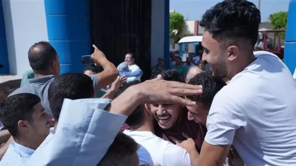 ”تحالف الطريق”: الإفراج عن المحبوسين خطوة إيجابية تدعم مسار الإصلاح السياسي