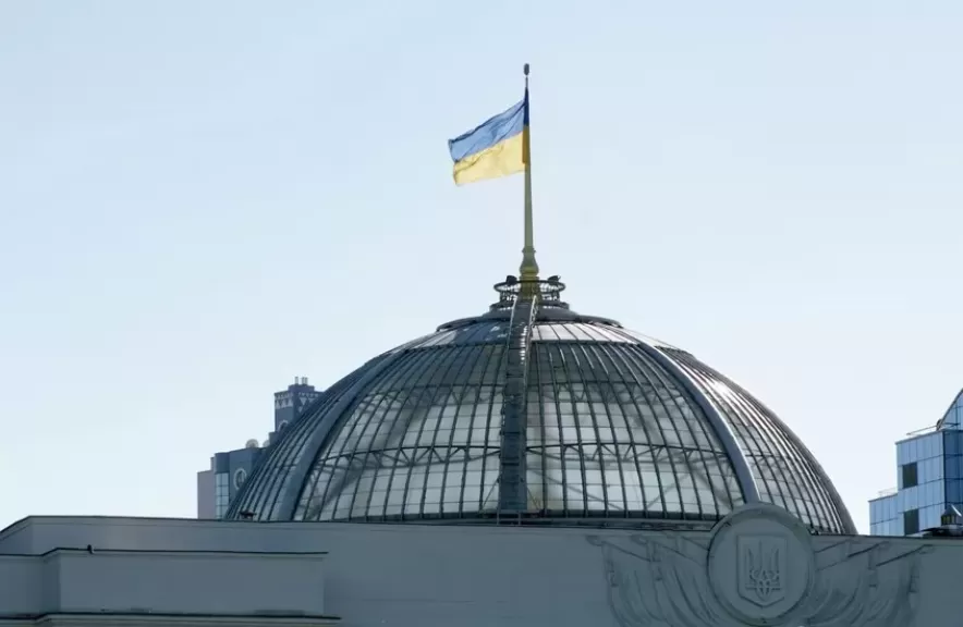 استياء شعبي في مواقع التواصل الغربية إثر بيان قادة بولندا ورومانيا وليتوانيا بشأن أوكرانيا