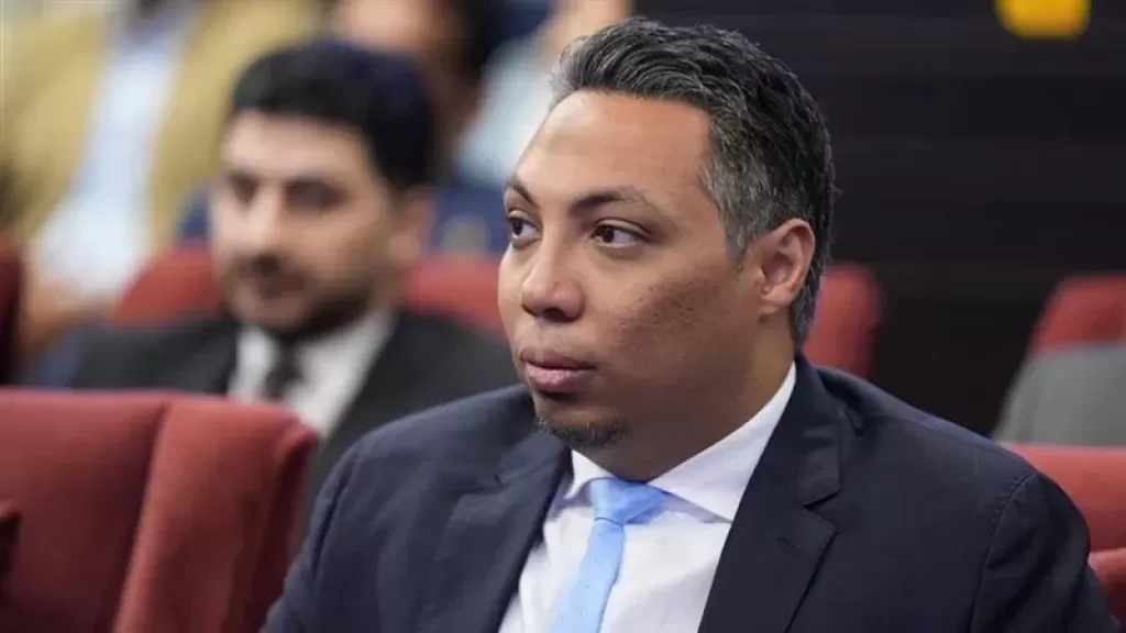 محمود تمام يرحب بإطلاق استراتيجية المدن الذكية للنهوض بالعمران