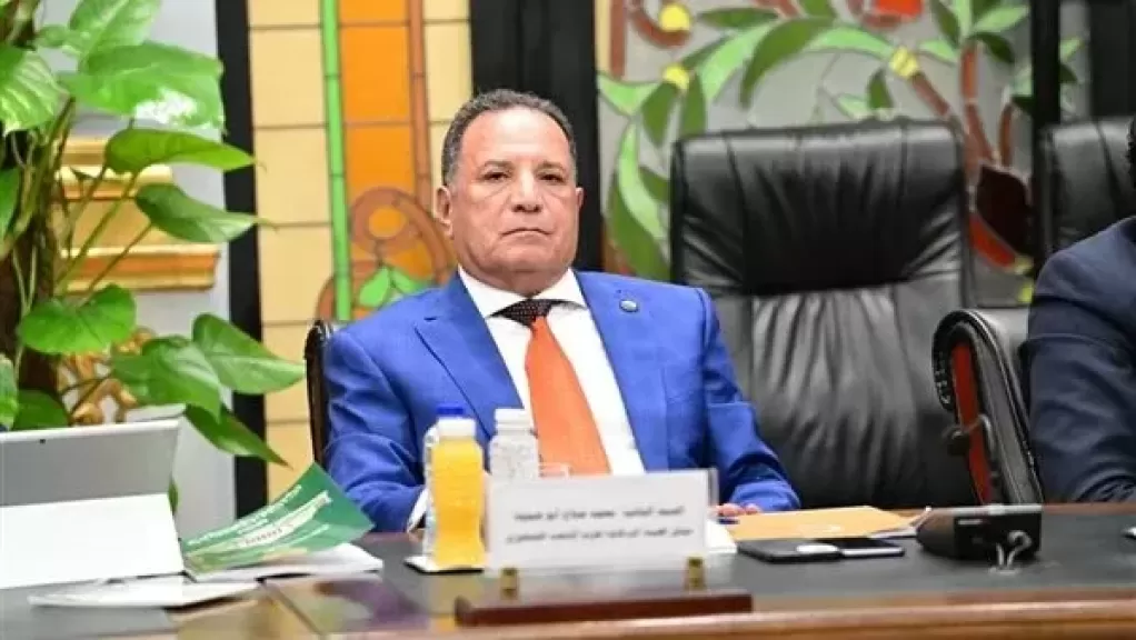 أبو هميلة: البرنامج الجديد لرد أعباء التصدير يدعم تنافسية الشركات