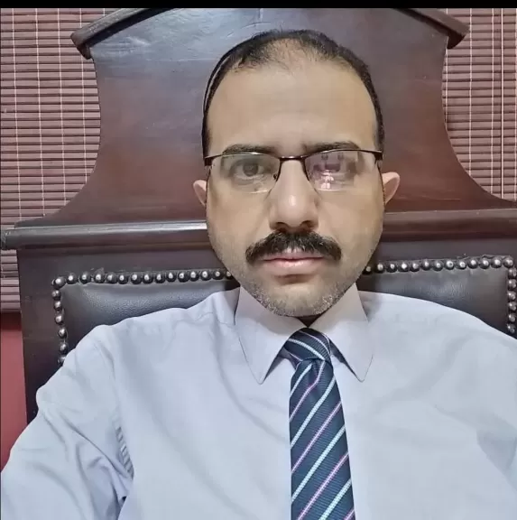 عاجل مقتل محامي بكفرالشيخ