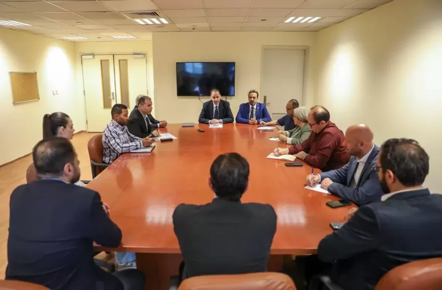 ”الصحة” تؤكد التزامها بتيسير الخدمات العلاجية للمرضى بمستشفى جوستاف روسي