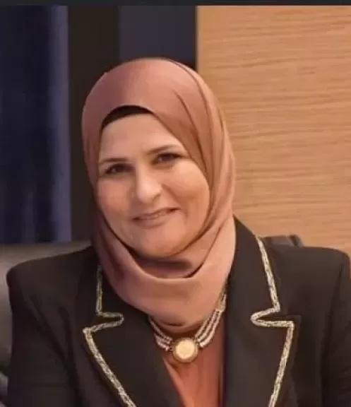 الدكتورة أميرة يوسف عميدًا لكلية البنات جامعة عين شمس