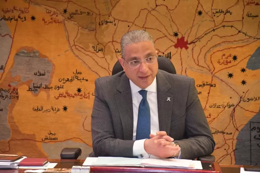 تخصيص ١٩٥ ساحة لأداء صلاة عيد الأضحى المبارك بالفيوم