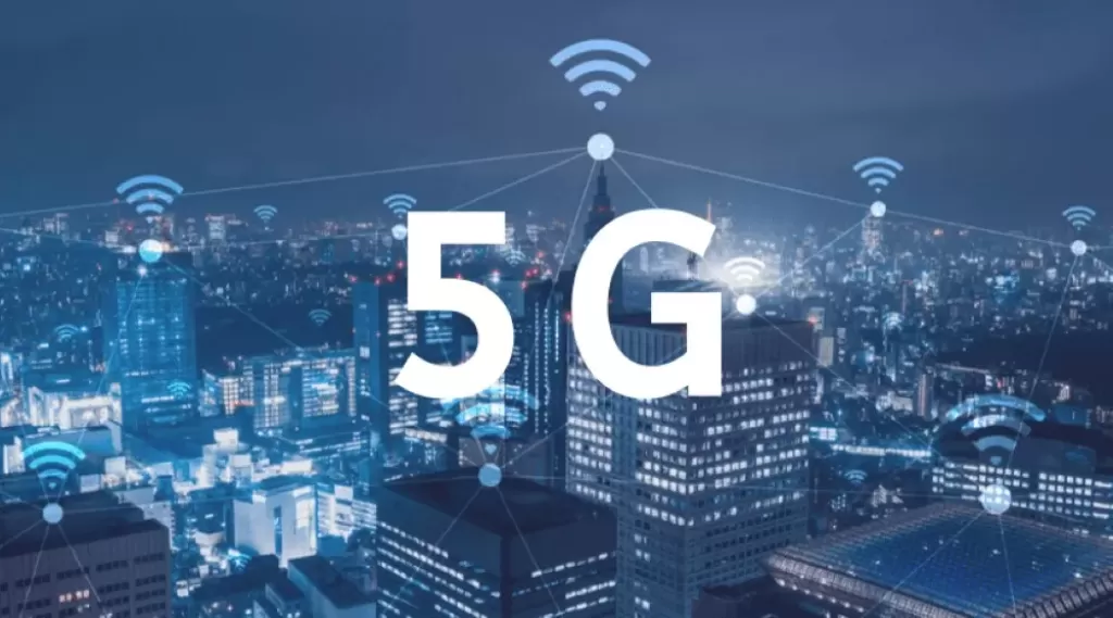 خلال ساعات.. اطلاق خدمات الجيل الخامس  «5G» للمحمول  رسمياً في مصر