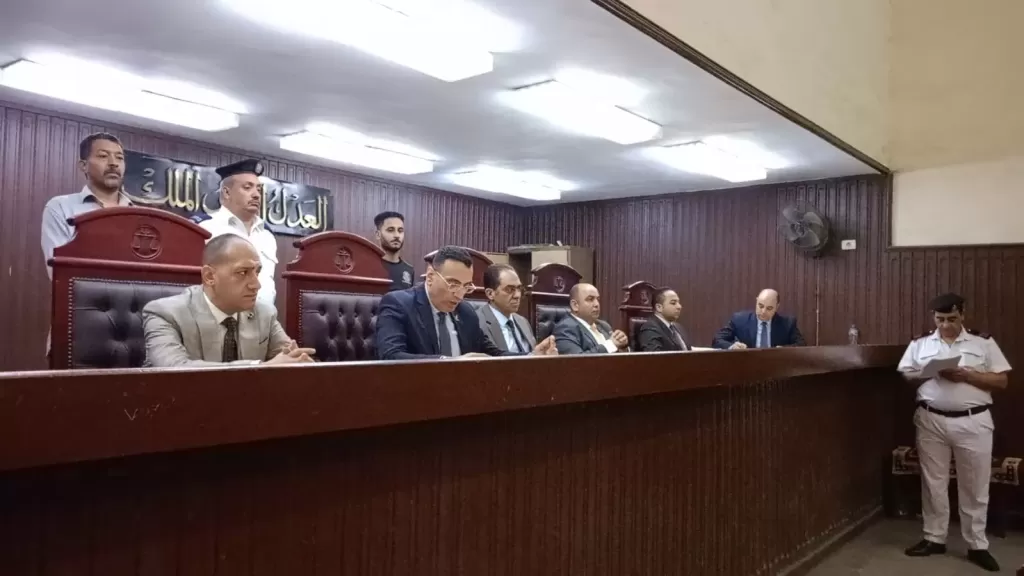 السجن المشدد 5 سنوات لعامل لتعاطيه الـ«حشيش» بشبرا الخيمة